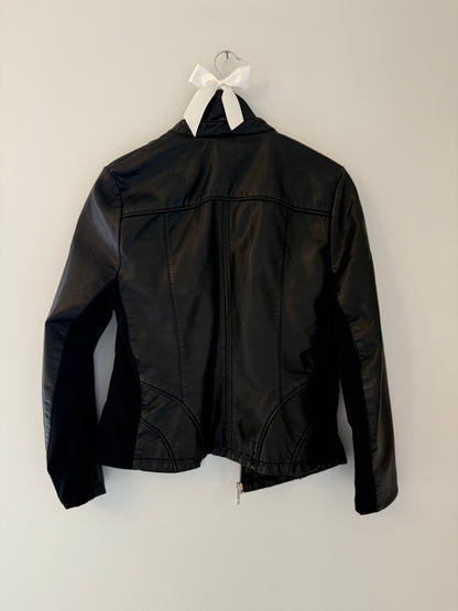 Kenneth Cole Leather Jacket