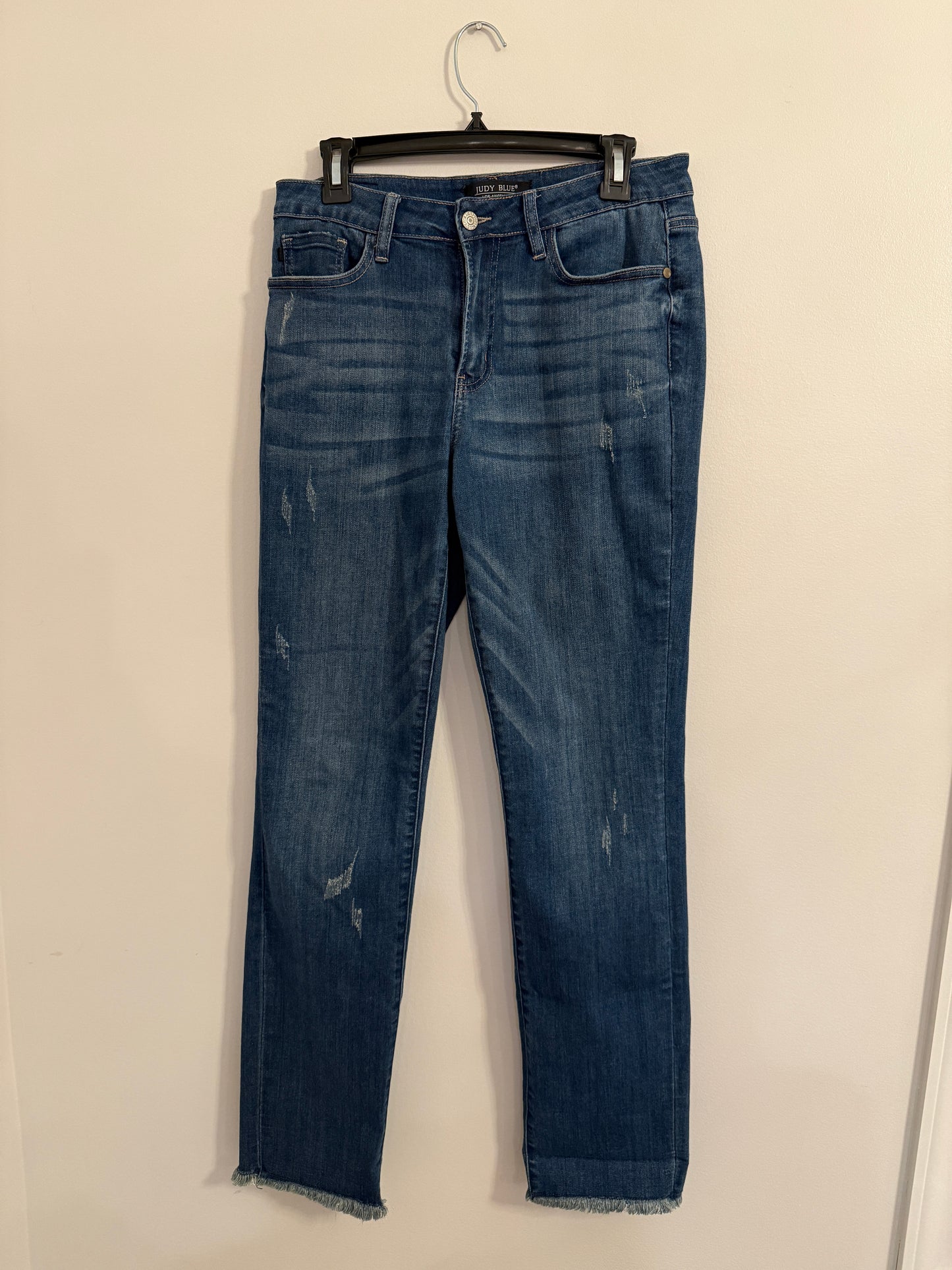 Judy Blue Boyfriend Fit Jeans